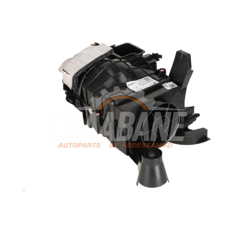 Element de chauffage 6807233 BMW X7 2019