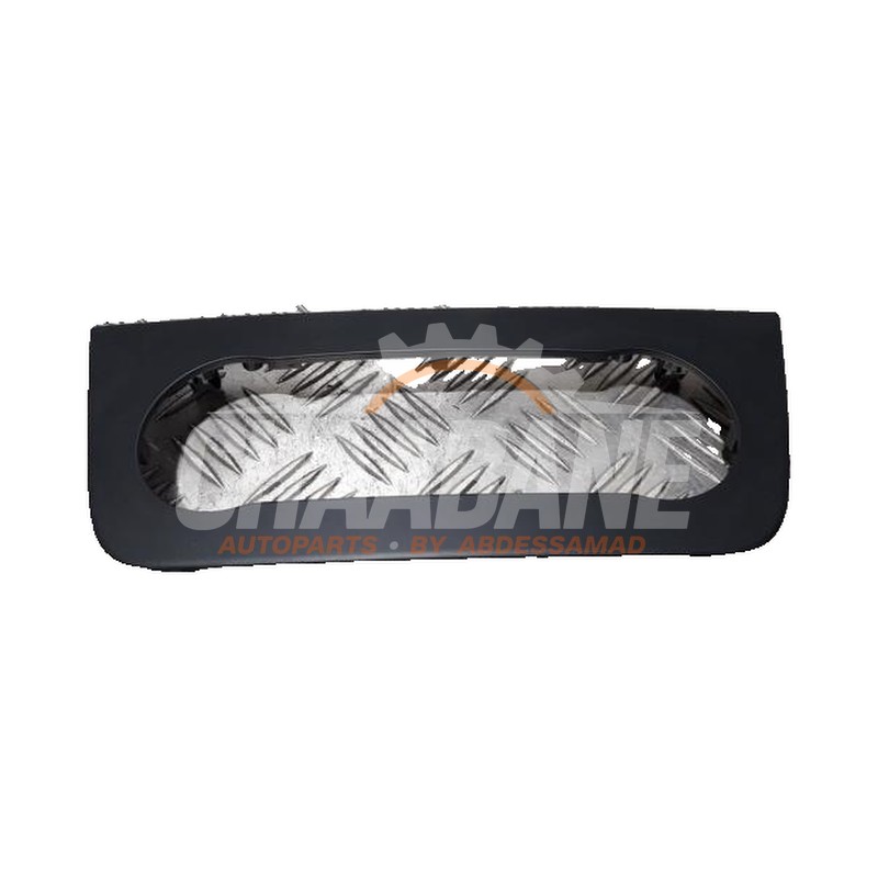 Element tableau de bord A1666801207 Mercedes GLE (W166) 250d 2.0