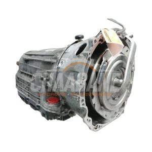 Boite de vitesses 2532702401 Mercedes E-Klasse