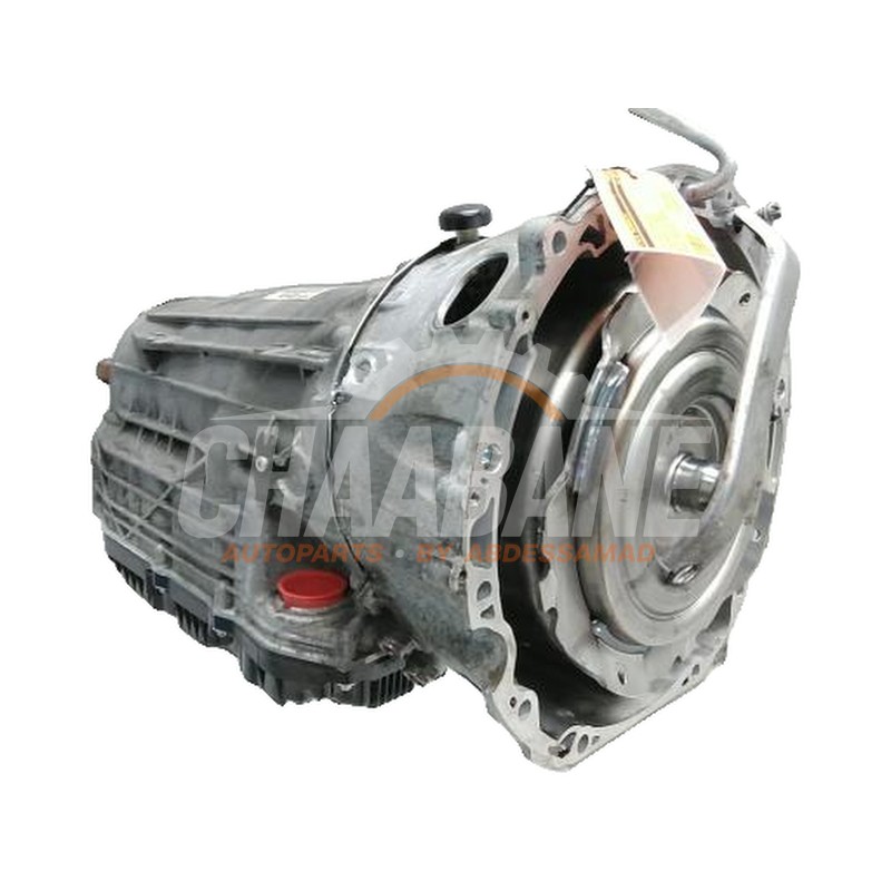 Boite de vitesses 2532702401 Mercedes E-Klasse