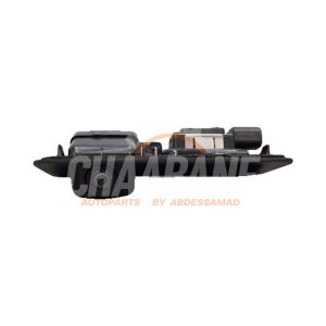 Camera de recul GX7314K147AA Jaguar XF (X260) 3.0 S V6 D 24V