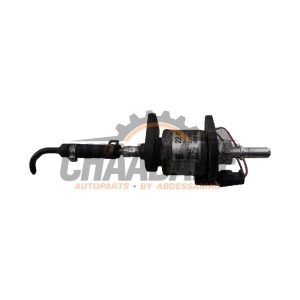 Divers 8R0261163B Porsche Macan (95B) 3.0 S Diesel V6 24V 2014