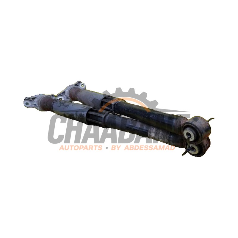 Kit amortisseur 5Q0512013DF Audi A3 (8V1/8VK) 1.2 TFSI 16V 2012 / 2020