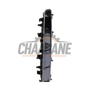 Bouton de warning 2139054003 Mercedes E (W213) E-200d 1.6 Turbo 16V