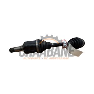 Arbre de transmission avant droit A2053303806 Mercedes C (W205) C-160 1.6 16V