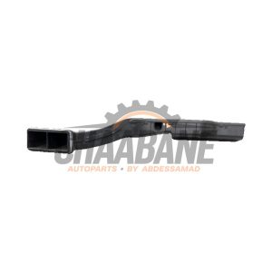 Tuyau daspiration air 3Q0129217 Audi RS 3 Sportback (8VA/8VF) 2.5 TFSI 20V Quattro 2015 / 2020