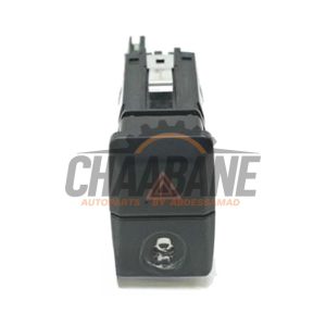 Commutateur 61316993055 BMW X3 (G01) xDrive 20i 2.0 TwinPower Turbo 16V 2017