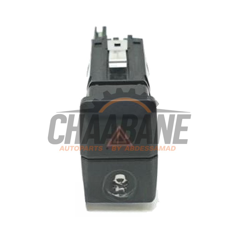 Commutateur 61316993055 BMW X3 (G01) xDrive 20i 2.0 TwinPower Turbo 16V 2017