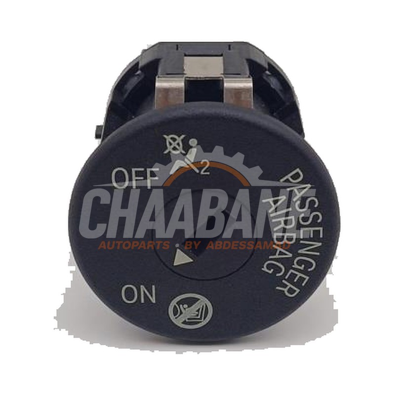 Airbag commutateur 9326501 BMW 3 serie Touring (F31) 320d 2.0 16V 2012 / 2019