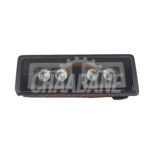 Eclairage interieur arriere 5H0947290D9B9 Skoda Enyaq iV 2021
