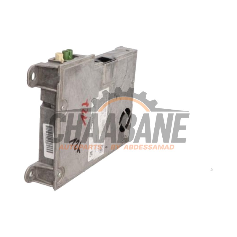 Ordinateur divers A2479006512 Mercedes B (W247) 2.0 B-200d