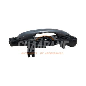 Poignee portiere 4portes arriere droite A0997602200 Mercedes E (W213) E-63 AMG S 4.0 V8 Turbo 4-Matic+