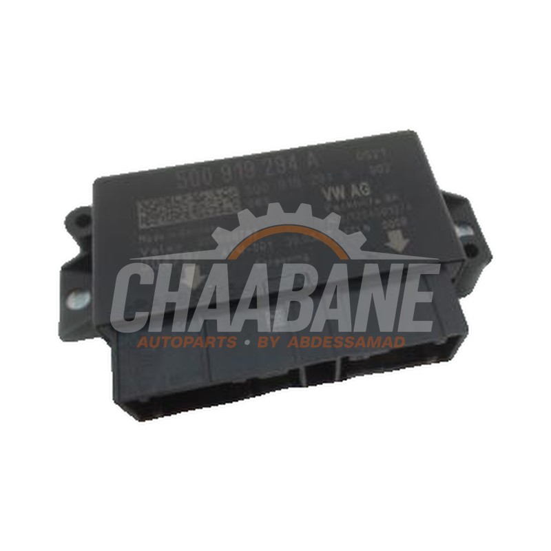 Module PDC 5Q0919294A Audi A3 2012 / 2020