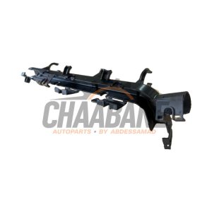 Faisceau de cables compartiment moteur 04L971824 Volkswagen Caddy IV 2.0 TDI 75 2015