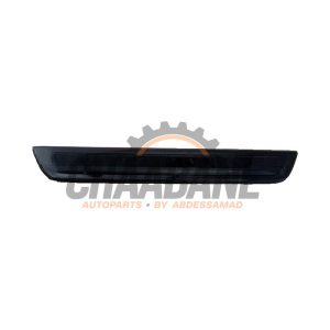 Panneau commande radio 61315A47C5001 BMW M135 (F40) M135i xDrive 2.0 TwinPower 16V 2019