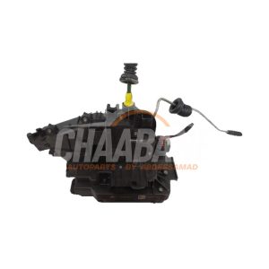 Serrure avant gauche A2220063999 Mercedes C-Klasse