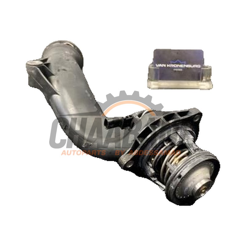 Thermostat A2782000615 Mercedes SL AMG (R231) 5.5 63 AMG V8 32V