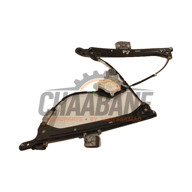 Mecanique vitre 4portes avant gauche 8K0959801A Audi A5 2024