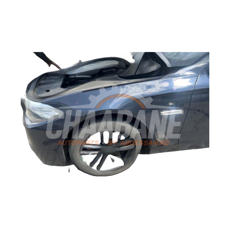 Aile avant gauche 41357248659 BMW M5 Touring (G91) M550d xDrive 24V 2024