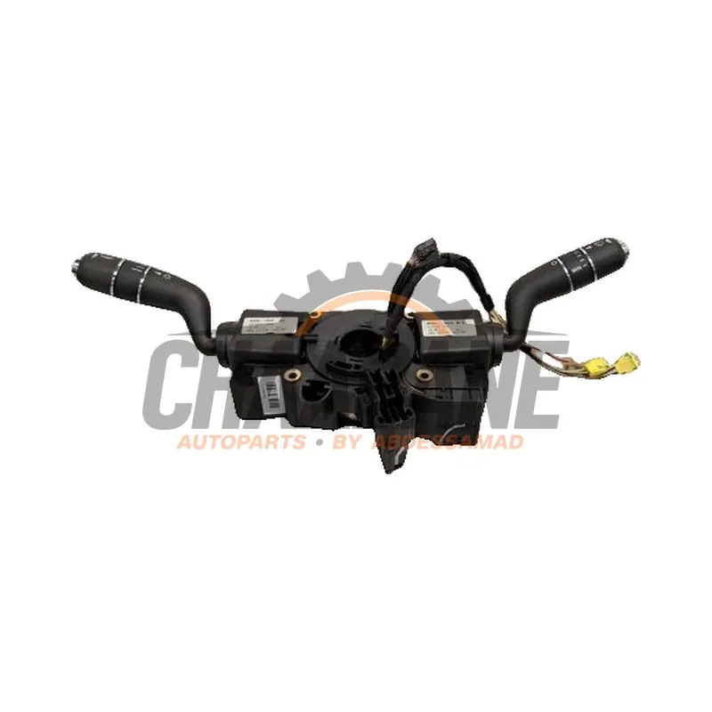 Commutateur combi colonne de direction EX5313N064AA Jaguar F-type 3.0 S V6 24V