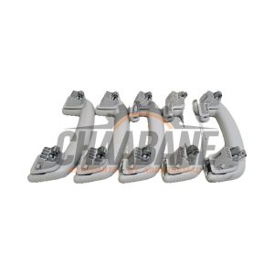 Ensemble de Poignee interieur Volkswagen Golf VII Variant (AUVV) 2013 / 2021