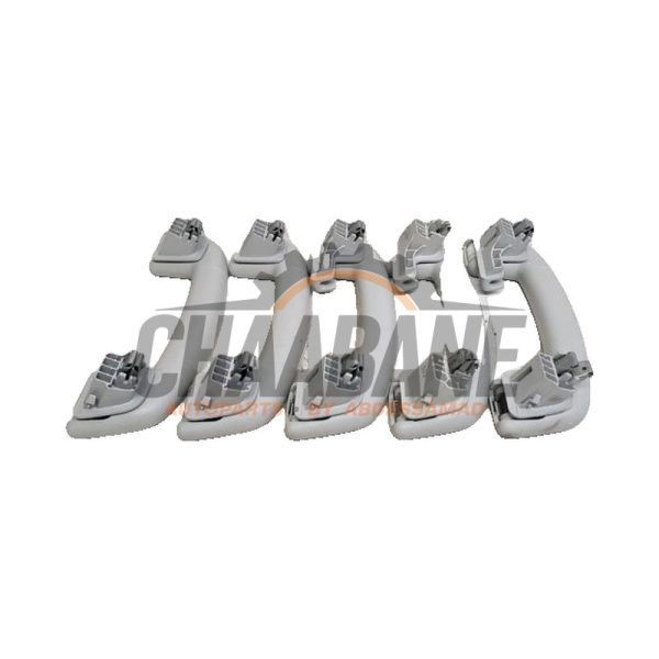 Ensemble de Poignee interieur Volkswagen Golf VII Variant (AUVV) 2013 / 2021
