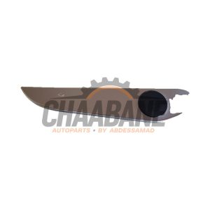 Bande decorative A2057301703 Mercedes C Estate (S205) C-250 CDI BlueTEC, C-250 d 2.2 16V 4-Matic
