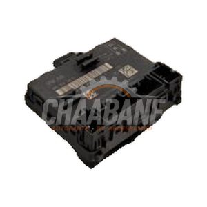 Module (divers) 4M1959795K Audi SQ8 (4MN) 4.0 V8 32V TFSI Quattro 2018