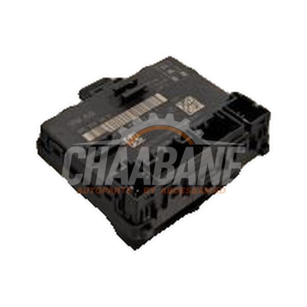 Module (divers) 4M1959795K Audi SQ8 (4MN) 4.0 V8 32V TFSI Quattro 2018