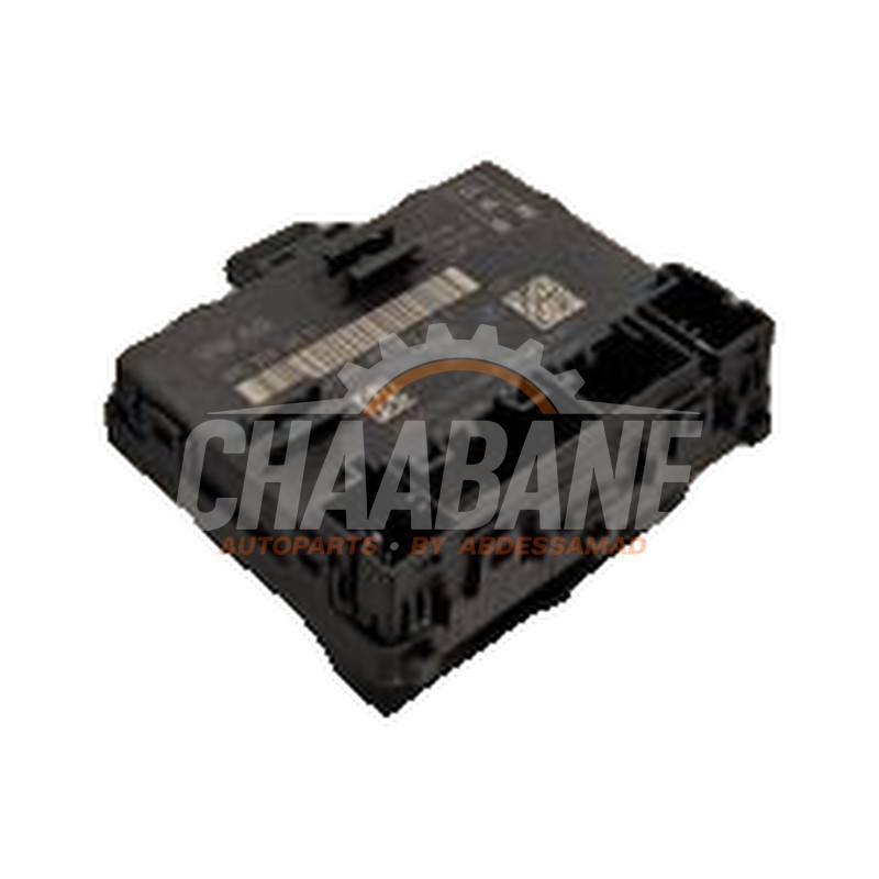 Module (divers) 4M1959795K Audi SQ8 (4MN) 4.0 V8 32V TFSI Quattro 2018