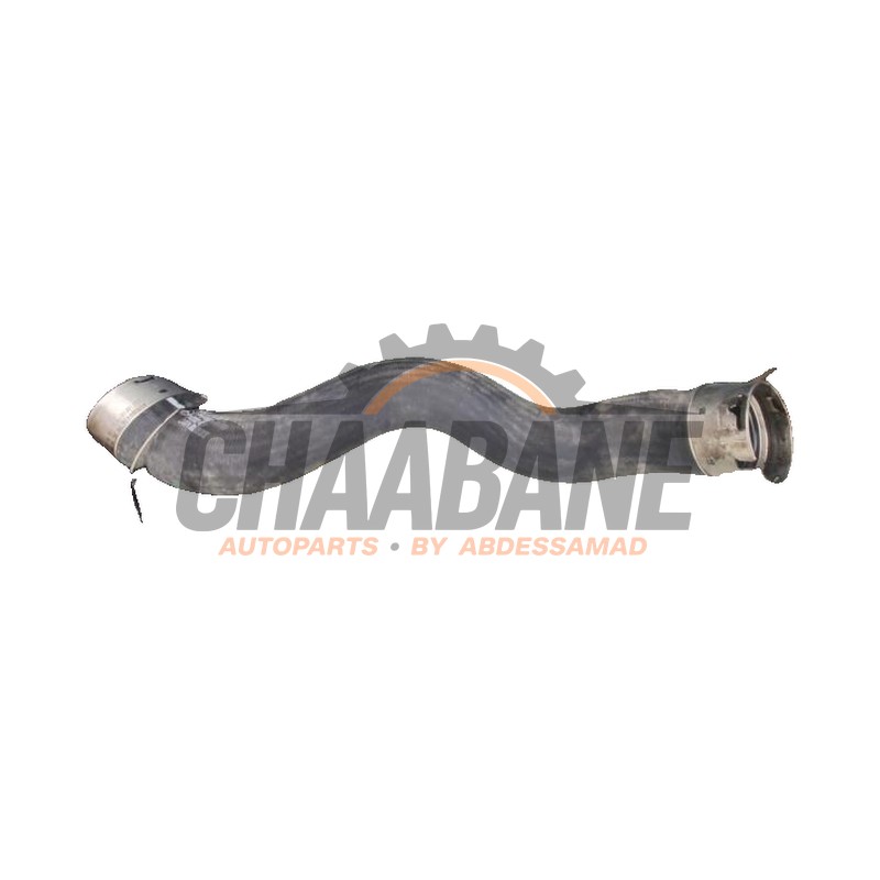 Tuyau intercooler DBL625133DE Mercedes A (W176) 1.8 A-180 CDI 16V Autom.