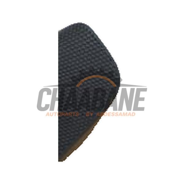 Chapeau de haut-parleur 4M08672394PK Audi Q7 (4MB/4MG) 3.0 TFSI V6 24V 2015