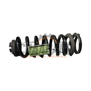 Ressort de flexion arriere A1643240404 Mercedes GLE (W166) 250d 2.0