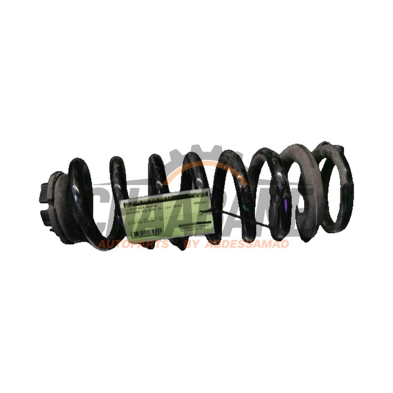 Ressort de flexion arriere A1643240404 Mercedes GLE (W166) 250d 2.0