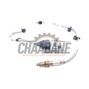 Capteur NOx 227903290R Mercedes Citan (415.6) 1.5 109 CDI