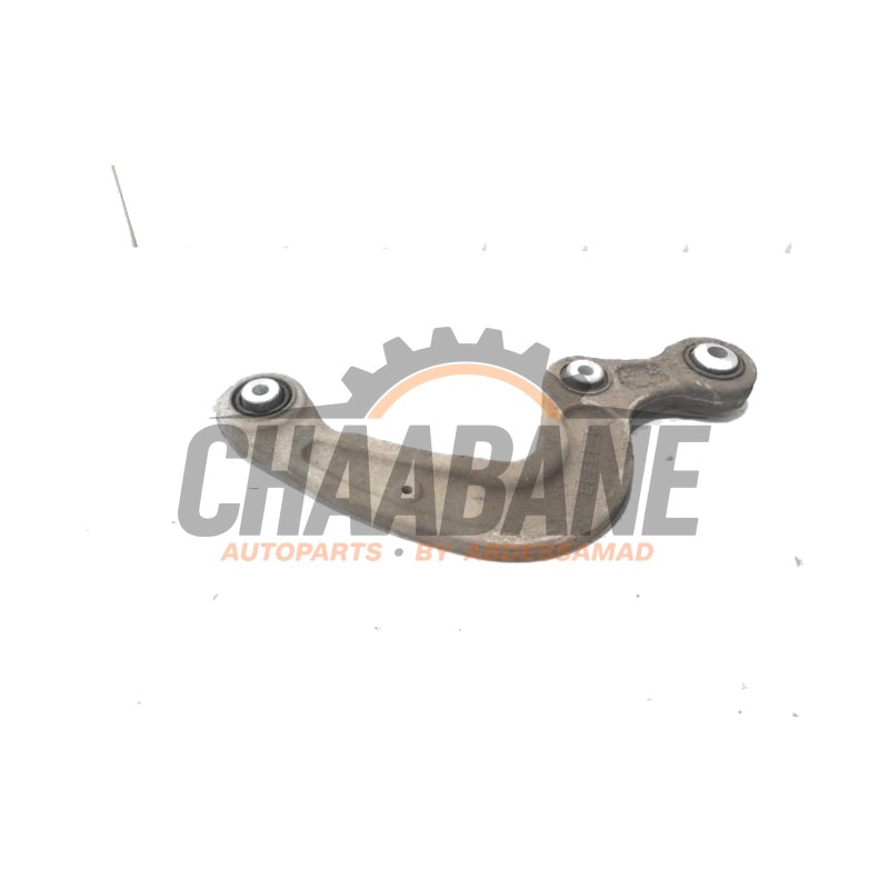 Bras de suspension haut arriere droit 8W0505324F Audi A4 Avant (B9) 2.0 TDI Ultra 16V 2015