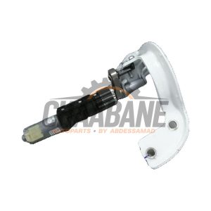 Hayon moteur 8W9827851D Audi A4 2024