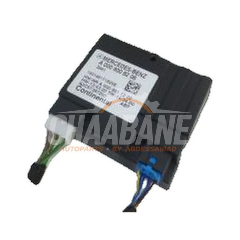 Module (divers) A0009008206 Mercedes Vito
