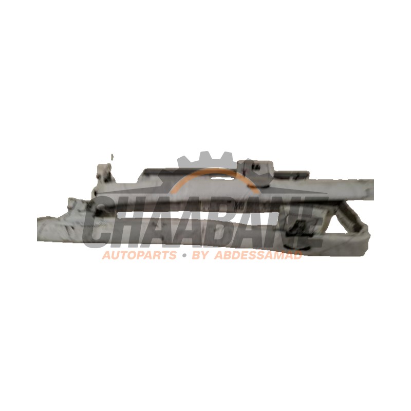 Airbag plafond droite 5F4880742 Seat Leon (5FB) 1.4 TSI Ecomotive 16V 2012 / 2020