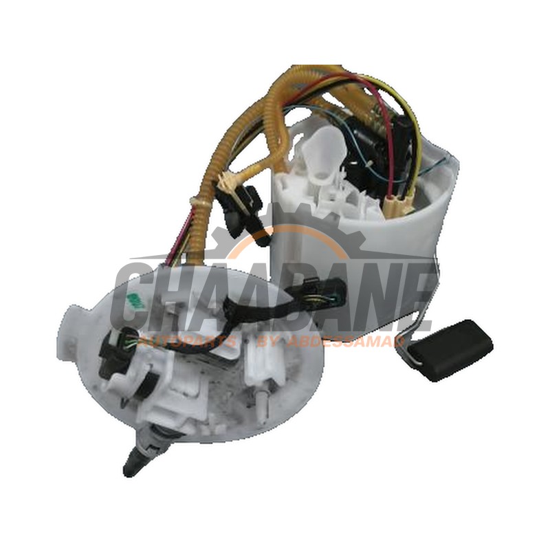Pompe dinjection A2474703300 Mercedes A-Klasse