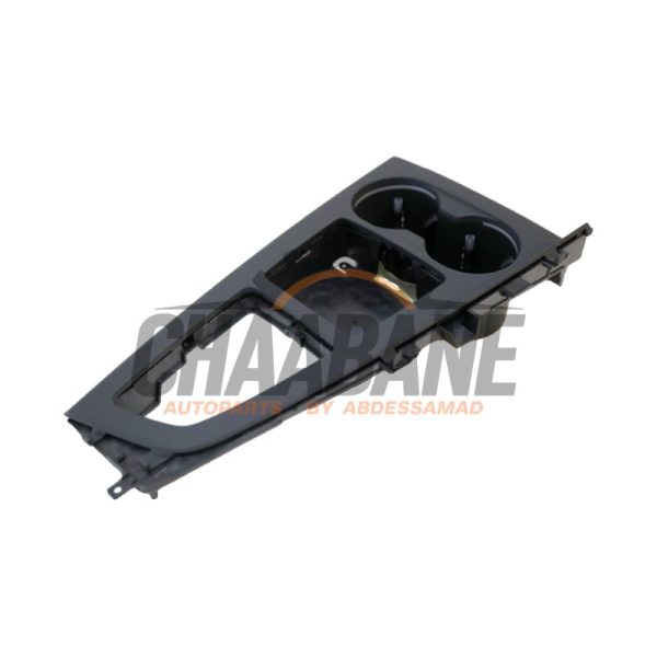 Console central 8W1864261E Audi A4 Quattro (B9) 2.0 TFSI 16V 2015