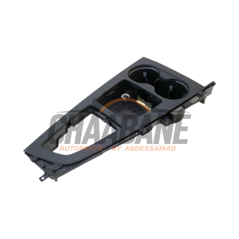 Console centrale 8W1864261E Audi A4 Quattro (B9) 2.0 TFSI 16V 2015