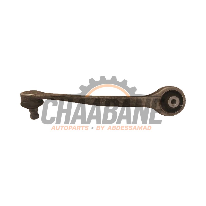 Bras de suspension haut avant gauche 8R0407515 Porsche Macan (95B) 2.0 16V Turbo 2014