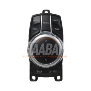 Commutateur MMI 65829490067 BMW M1 2012 / 2019