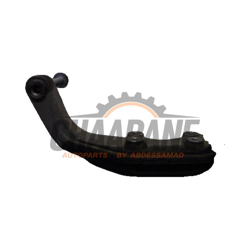 Support (divers) LR051311 Jaguar E-Pace 2.0 D 150 16V AWD