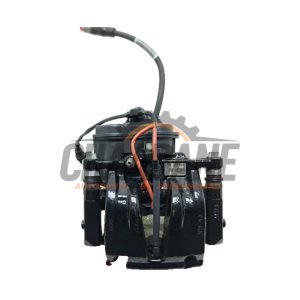 Etrier de frein arriere droit 4M0611775B Lamborghini Urus 4.0 V8 2018