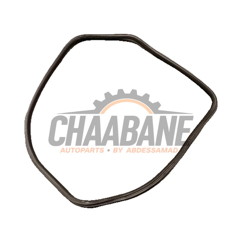 Joint caoutchouc portiere 4portes arriere droite 5F4867367A Seat Leon (5FB) 1.4 TSI 16V 2012 / 2020