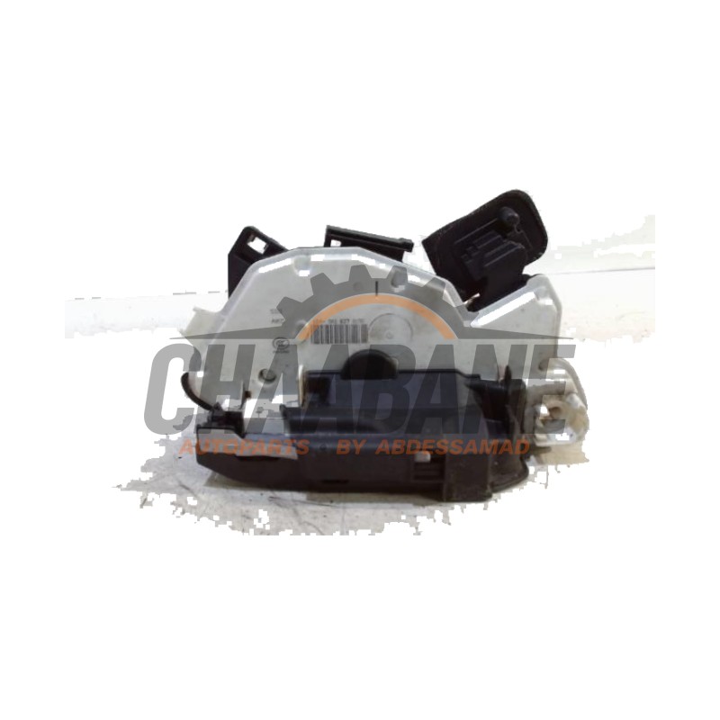 Serrure avant gauche 5K1837015E Seat Leon 2012 / 2020