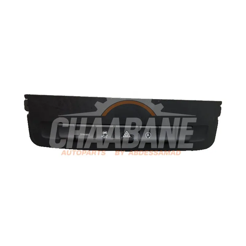 Bouton de warning A4479050205 Mercedes Vito Tourer (447.7) 2.0 114 CDI 16V