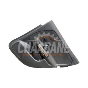 Revetement portiere 4portes arriere droite A2477304003 Mercedes GLA (H247) 2.0 200d